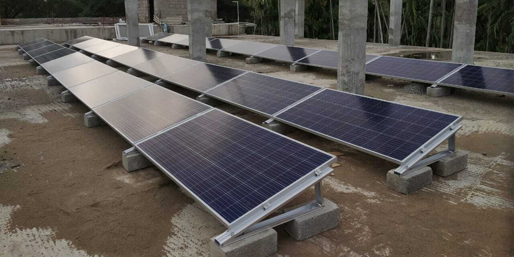 All Solar Works